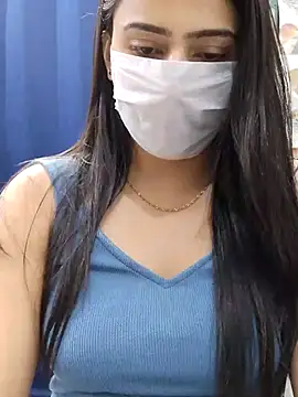 Mylovesana online show from 07/31/26, 09:52