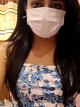Mylovesana online show from 03/11/25, 06:41