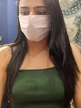 Mylovesana online show from 12/16/25, 08:51