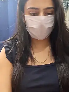 Mylovesana online show from 02/16/26, 08:24