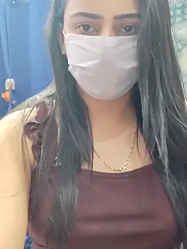 Mylovesana online show from 02/25/26, 10:26