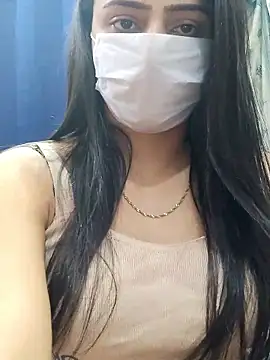 Mylovesana online show from 04/13/26, 09:35