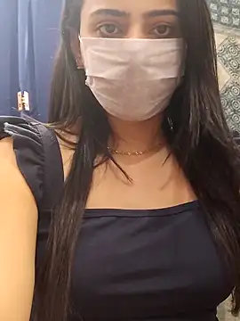 Mylovesana online show from 11/28/25, 09:20