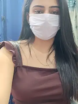 Mylovesana online show from 01/07/26, 09:47