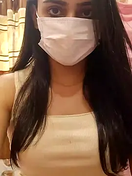 Mylovesana online show from 02/27/25, 06:57