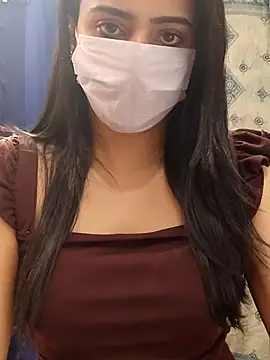 Mylovesana online show from 10/24/25, 09:19