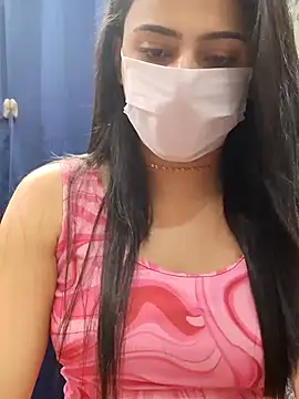 Mylovesana online show from 12/02/25, 07:54