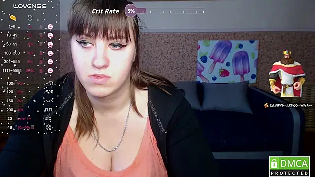 Amali Ivanna smit online show from 01/06/26, 12:31