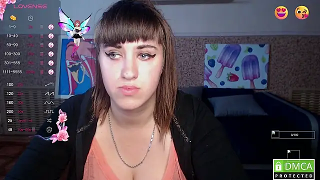 Amali Ivanna smit online show from 10/04/25, 11:23