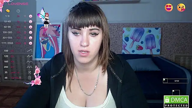 Amali Ivanna smit online show from 10/05/25, 11:23