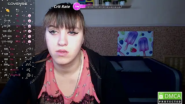 Amali Ivanna smit online show from 01/11/26, 06:31