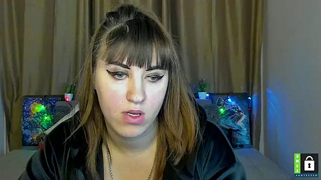 Amali Ivanna smit online show from 12/04/25, 12:26