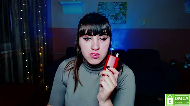 Amali Ivanna smit online show from 03/18/25, 03:44