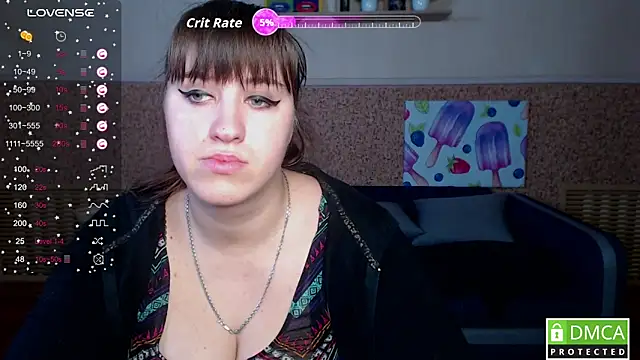 Amali Ivanna smit online show from 01/09/26, 06:31