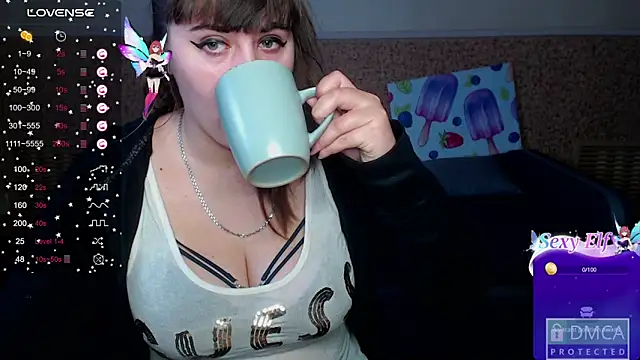 Amali Ivanna smit online show from 02/05/26, 12:23