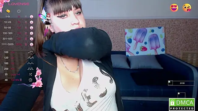 Amali Ivanna smit online show from 11/04/25, 12:31