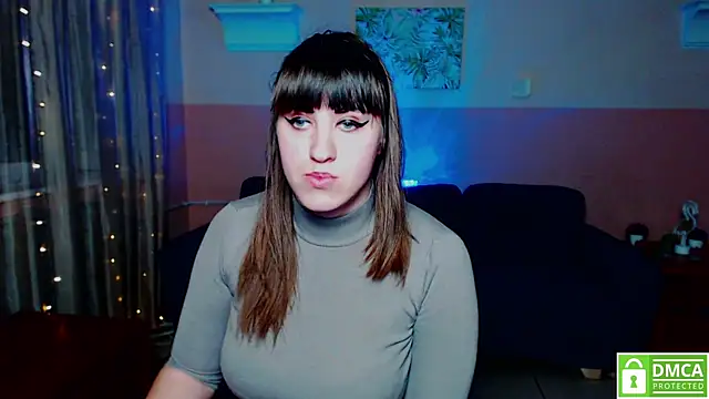 Amali Ivanna smit online show from 03/18/25, 12:17