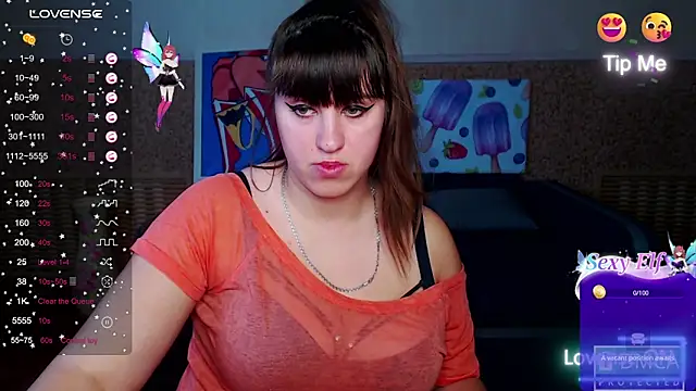 Amali Ivanna smit online show from 03/07/26, 12:32