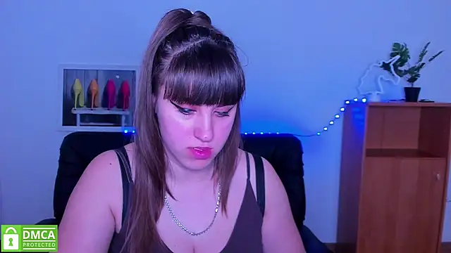 Amali Ivanna smit online show from 03/22/25, 03:42