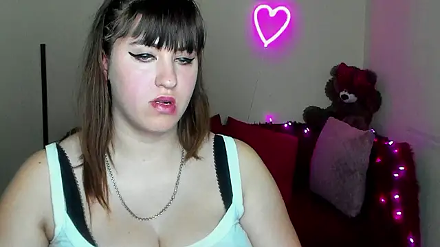 Amali Ivanna smit online show from 03/17/26, 12:30