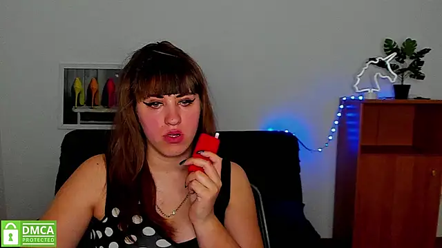 Amali Ivanna smit online show from 03/13/25, 12:24