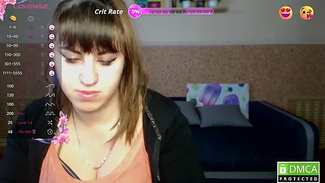 Amali Ivanna smit online show from 12/20/25, 06:27