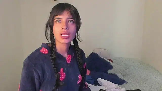 CelesteXCute online show from 02/05/25, 12:17