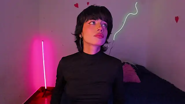 CelesteXCute online show from 01/10/26, 12:17