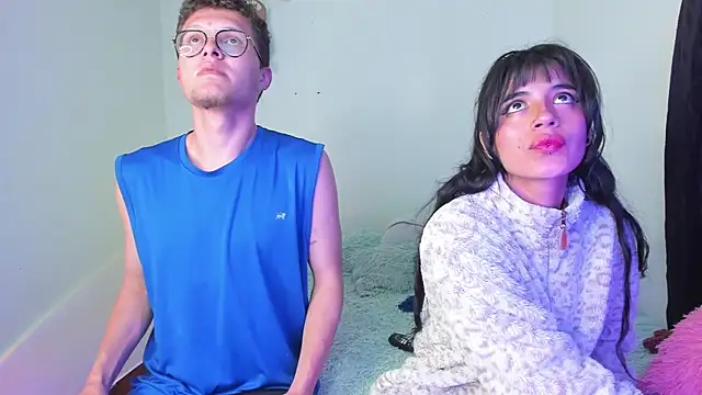 CelesteXCute online show from 02/08/25, 01:22