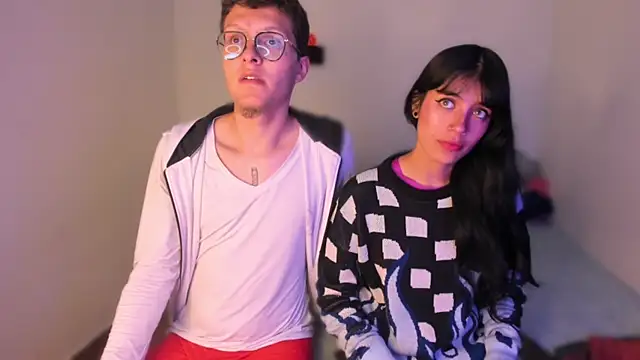 CelesteXCute online show from 02/01/25, 11:48