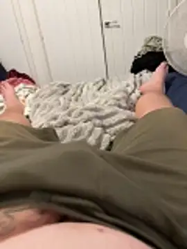 chubbydadb0d online show from 06/02/26, 07:03
