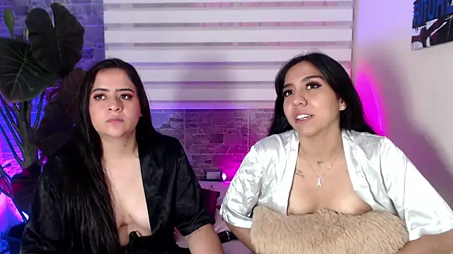 KarolandMichel online show from 03/05/25, 06:23