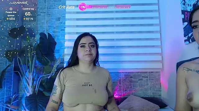 KarolandMichel online show from 03/15/25, 12:02