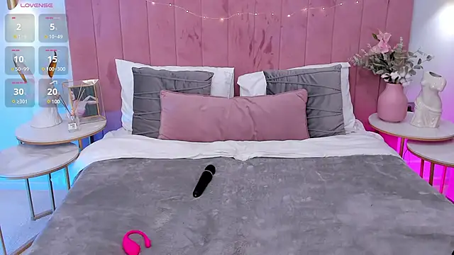 CherieDane online show from 02/26/25, 04:49