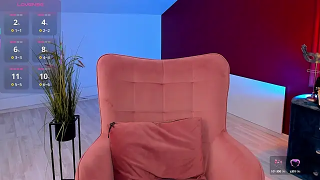 CherieDane online show from 10/10/25, 12:17