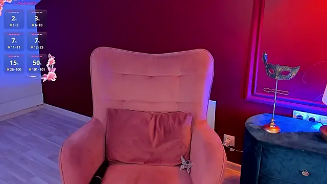 CherieDane online show from 03/20/26, 01:23