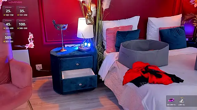 CherieDane online show from 03/14/26, 01:28