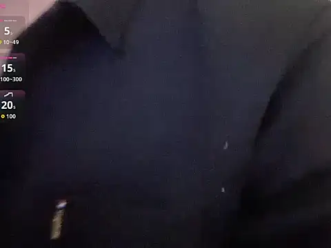 Snapshot of CM100412 chatting on 02/02/26, 06:40 CM100412 online show from 02/02/26, 06:40