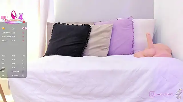  EmilyJireh  online show from 02/26/26, 07:25