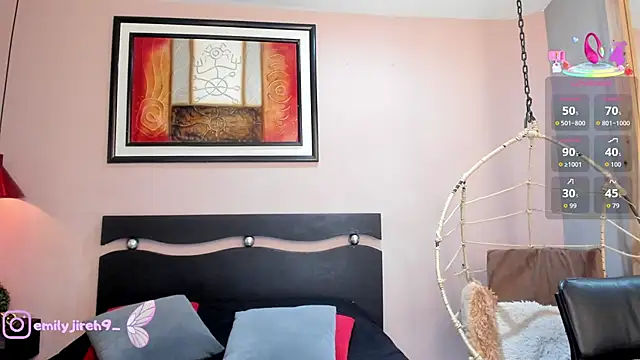  EmilyJireh  online show from 02/01/26, 11:41