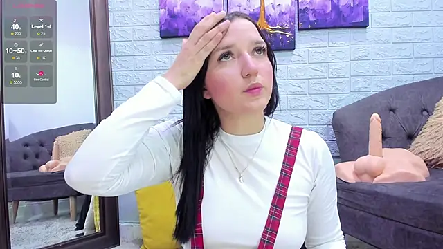  EmilyJireh  online show from 11/13/25, 07:18