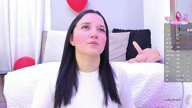  EmilyJireh  online show from 02/16/26, 05:55