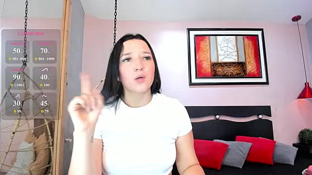  EmilyJireh  online show from 07/05/26, 05:42
