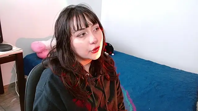 Billie janne  online show from 08/07/26, 06:03