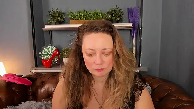 JesiaFoxi online show from 03/14/25, 12:18