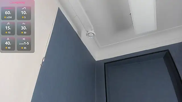 JesiaFoxi online show from 11/07/25, 12:31