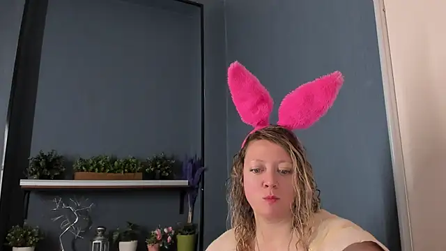 JesiaFoxi online show from 10/16/25, 11:18