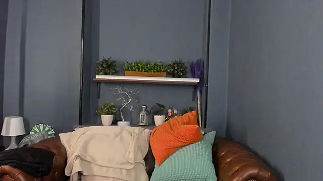 JesiaFoxi online show from 11/12/25, 01:26