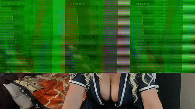 JesiaFoxi online show from 02/26/26, 02:28