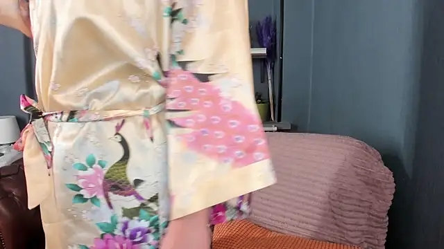 JesiaFoxi online show from 10/30/25, 11:19